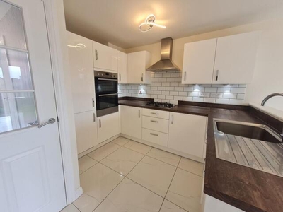 4 Bedroom Town House For Rent In Flockton