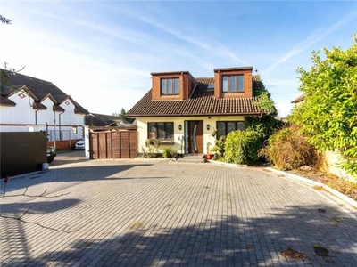 5 Bedroom Bungalow For Sale In Staines