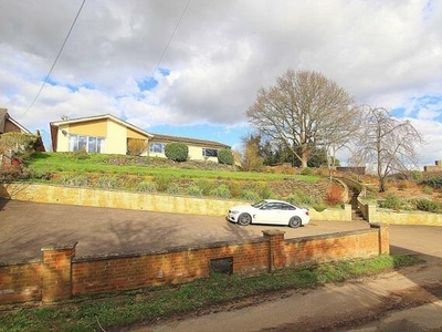 5 Bedroom Detached Bungalow For Sale In Clophill, Bedfordshire