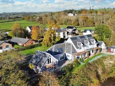 5 Bedroom Detached House For Sale In Brecon