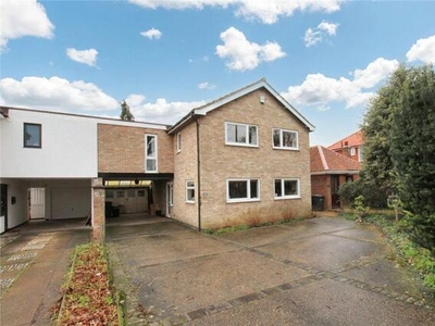 5 Bedroom Detached House For Sale In Norwich, Norfolk