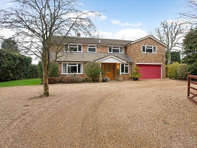 5 Bedroom Detached House For Sale In Penn, High Wycombe