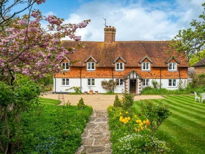 5 Bedroom Detached House For Sale In West Sussex