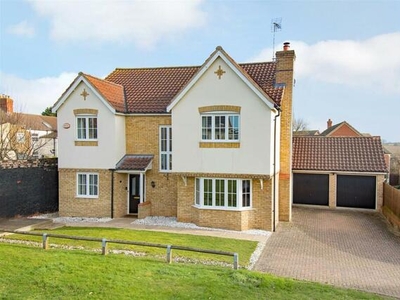 5 Bedroom Detached House For Sale In Wollaston