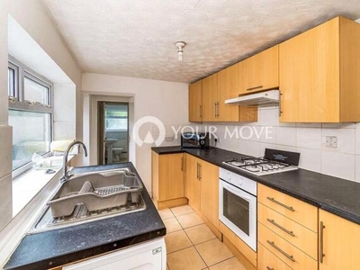 5 Bedroom House For Rent In Southsea, Hampshire