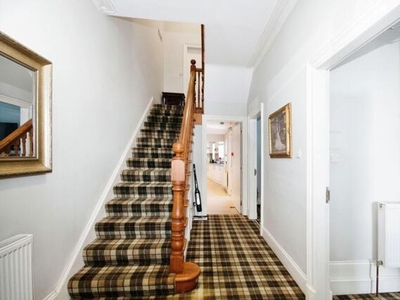 5 Bedroom Semi-detached House For Sale In Aberdeen