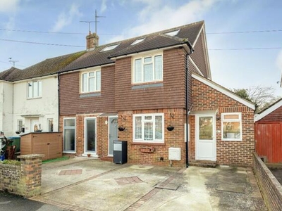 5 Bedroom Semi-detached House For Sale In Horsham, West Sussex