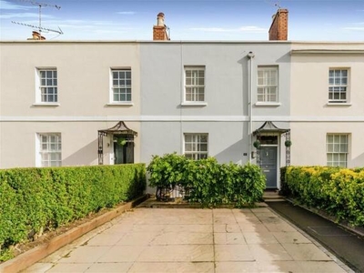 5 Bedroom Terraced House For Sale In Cheltenham