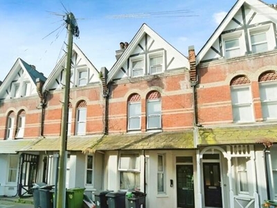 5 Bedroom Terraced House For Sale In Eastbourne, East Sussex