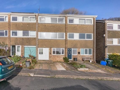 5 Bedroom Town House For Sale In Lewes
