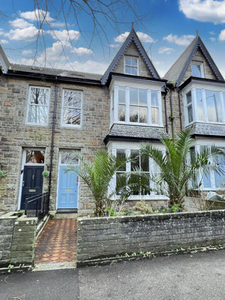 5 Bedroom Town House For Sale In Penzance