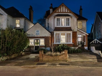 6 Bedroom Detached House For Sale In Purley