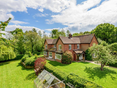 6 Bedroom Detached House For Sale In Southampton, Hampshire