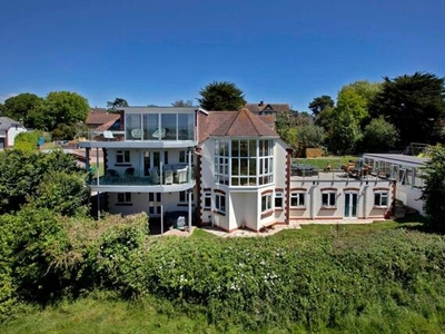 7 Bedroom Detached House For Sale In Exmouth