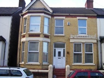 7 Bedroom House For Rent In Liverpool