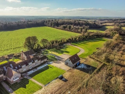 8 Bedroom Detached House For Sale In Hampshire