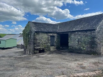 Barn For Sale In Crosthwaite, Kendal