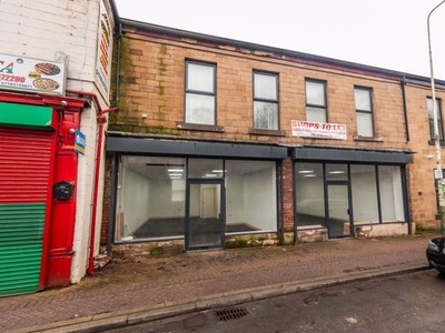 Commercial unit to rent Lancashire, OL13 0UJ