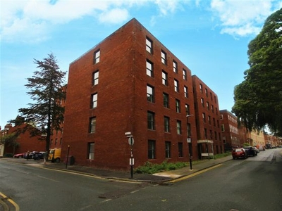 Studio flat to rent Preston, PR1 3LT