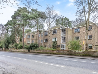 1 Bed Flat/Apartment To Rent in Summertown, Oxford, OX2 - 526
