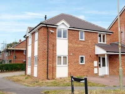 1 Bed Flat/Apartment To Rent in Sutton Courtenay, Oxfordshire, OX14 - 516