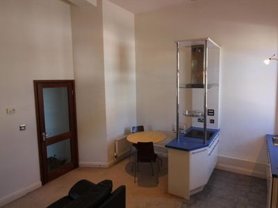 1 bedroom apartment for rent in Crusader House,Thurland Street,Nottingham,NG1 3BT, NG1