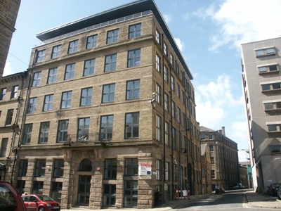 1 bedroom apartment for rent in Acton House, Scoresby Street, Bradford, West Yorkshire, BD1