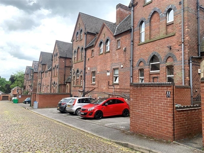 1 bedroom apartment for rent in All Saints Street, NOTTINGHAM, NG7