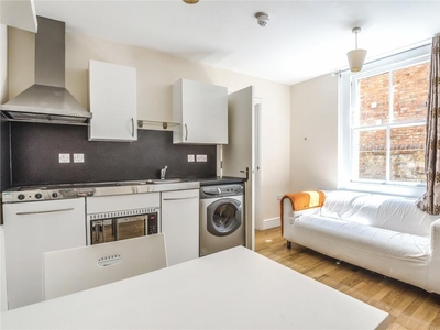 1 bedroom apartment for rent in Banbury Road, Summertown, OX2