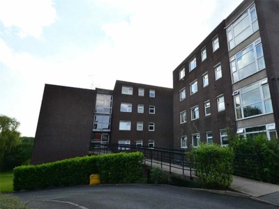 1 bedroom apartment for rent in Beech House, Didsbury, Manchester, M20