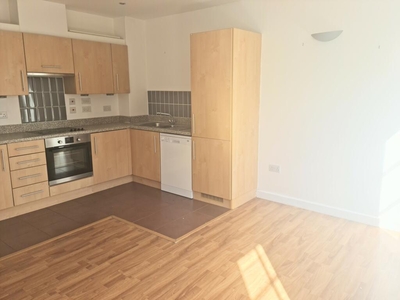 1 bedroom apartment for rent in Block 4, The Hicking Building, NG2