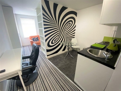1 bedroom apartment for rent in Bristol Road, Selly Oak, BIRMINGHAM, B29