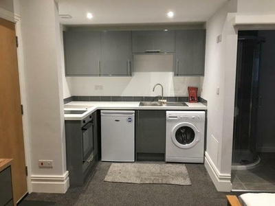 1 bedroom apartment for rent in Cathedral Rd, Pontcanna, CF11