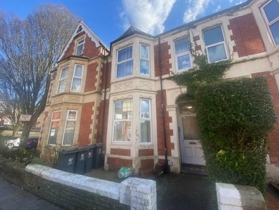 1 bedroom apartment for rent in Claude Place, Cardiff, CF24