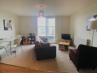 1 bedroom apartment for rent in Cypress Point, Leylands Road, Leeds City Centre, LS2
