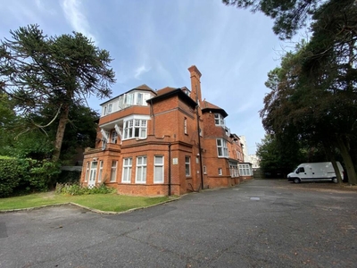 1 bedroom apartment for rent in Derby Road, BOURNEMOUTH, BH1