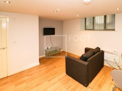 1 bedroom apartment for rent in Grattan House, Grattan Road, Bradford, BD1