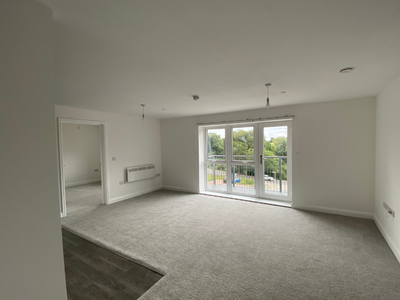 1 bedroom apartment for rent in Ivy Apartments, 7 Gorse Road, Luton, Bedfordshire, LU1