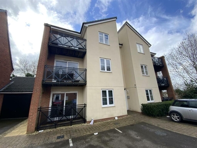 1 bedroom apartment for rent in Kendrick Grove, Hall Green, B28