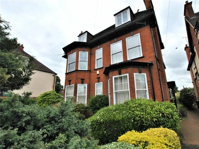 1 bedroom apartment for rent in Melton Road, West Bridgford, Nottingham, Nottinghamshire, NG2