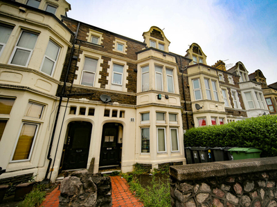 1 bedroom apartment for rent in Newport Road, Roath, Cardiff, CF24