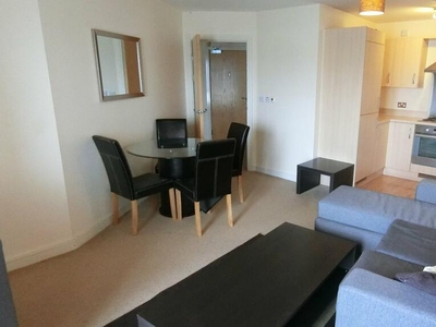 1 bedroom apartment for rent in Overstone Court, CARDIFF, CF10