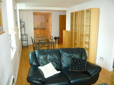 1 bedroom apartment for rent in Park House Apartments, LS1