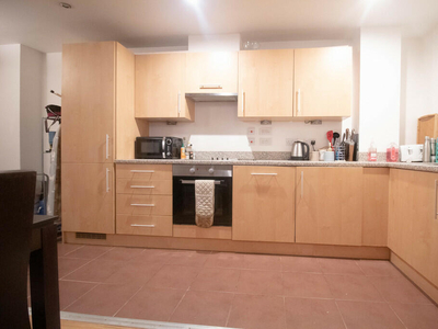 1 bedroom apartment for rent in Queens Road, Nottingham, NG2