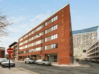 1 bedroom apartment for rent in Ridley House, Ridley Street, Birmingham, B1
