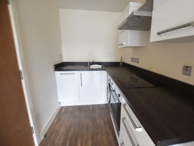 1 bedroom apartment for rent in Rutland Street, Leicester, LE1