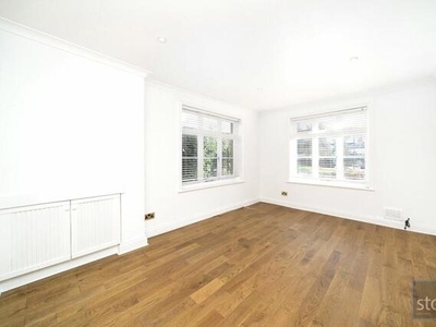 1 Bedroom Apartment For Rent In Stanmore