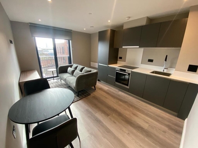 1 bedroom apartment for rent in Whitehall Road, LEEDS, LS12