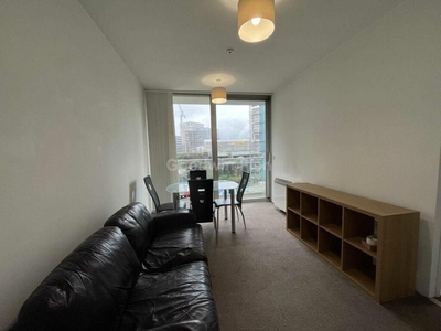 1 bedroom apartment for rent in Worsley Street, Manchester, M15