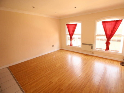 1 bedroom apartment for rent in York House - 1 bed apartment - LU1 3BE, LU1